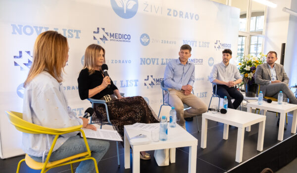 Okrugli stol Medica i Novog lista